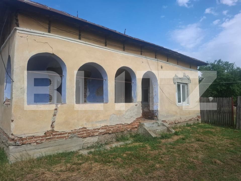Casa de vânzare 3 camere Crangurile de Jos - 203835CV | BLITZ Târgoviște | Poza11