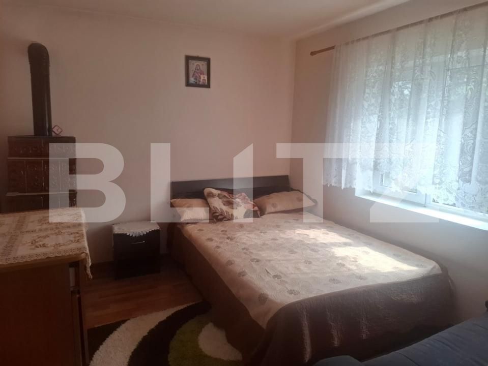 Casa de vânzare 3 camere Crangurile de Jos - 203835CV | BLITZ Târgoviște | Poza8
