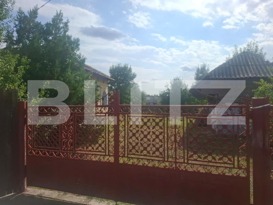 Casa de vânzare 3 camere Crangurile de Jos - 203835CV | BLITZ Târgoviște | Poza20