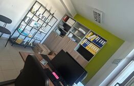2 Birouri de Închiriat – 120 €/fiecare
