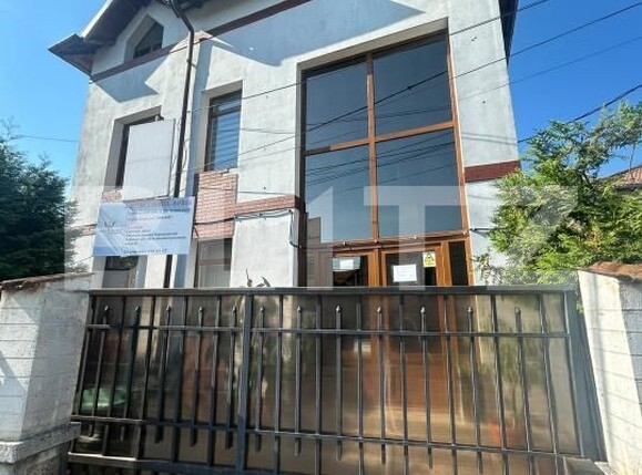 Spațiu birouri de închiriat Central - 203863SIB | BLITZ Târgoviște | Poza1