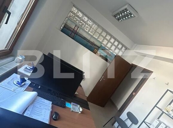 Spațiu birouri de închiriat Central - 203863SIB | BLITZ Târgoviște | Poza2