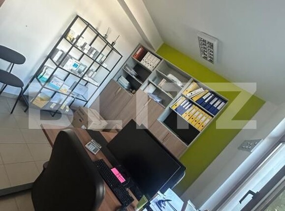 Spațiu birouri de închiriat Central - 203863SIB | BLITZ Târgoviște | Poza3