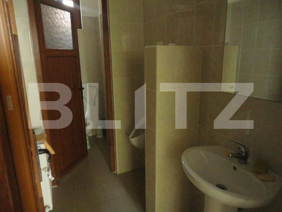 Spațiu birouri de închiriat Central - 203863SIB | BLITZ Târgoviște | Poza7