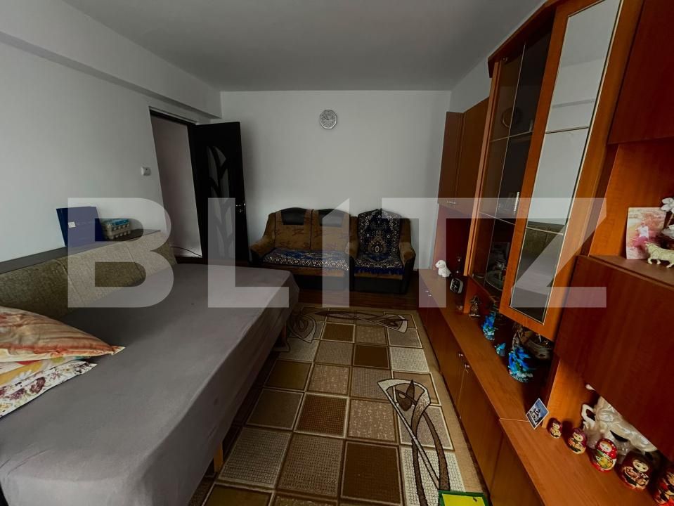 Apartament de vânzare 2 camere Titu - 203945AV | BLITZ Târgoviște | Poza3