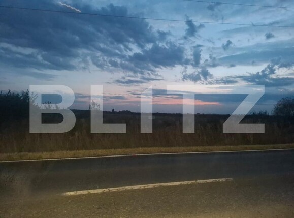 Teren de vânzare Bungetu - 204079TV | BLITZ Târgoviște | Poza1