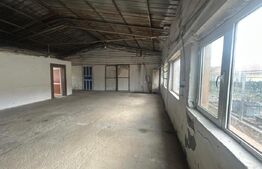 Hale industriale de inchiriat, curent trifazic, zona Centura Gaesti