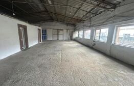 Hale industriale de inchiriat, curent trifazic, zona Centura Gaesti