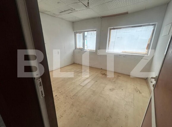 Spațiu industrial de închiriat Centura - 204085SII | BLITZ Târgoviște | Poza6