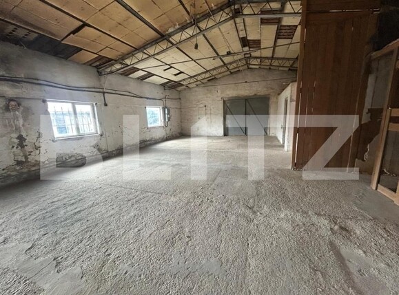 Spațiu industrial de închiriat Centura - 204085SII | BLITZ Târgoviște | Poza3