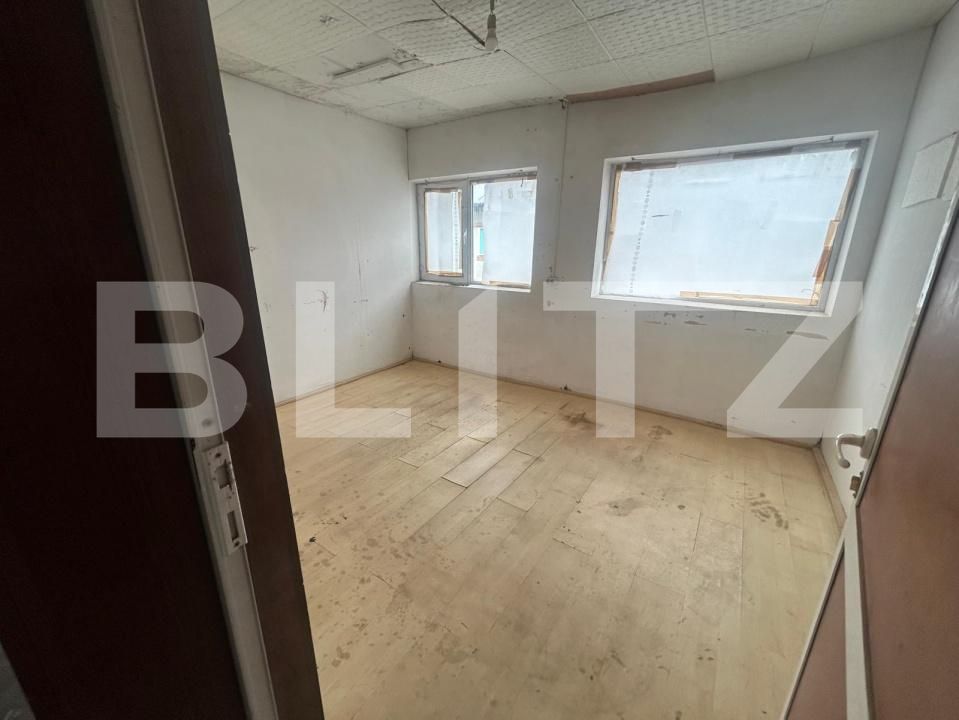 Spațiu industrial de închiriat Centura - 204085SII | BLITZ Târgoviște | Poza6