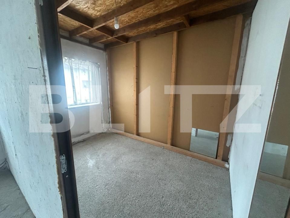 Spațiu industrial de închiriat Centura - 204085SII | BLITZ Târgoviște | Poza10