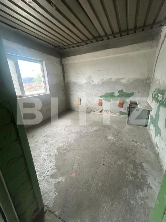 Spațiu industrial de închiriat Centura - 204085SII | BLITZ Târgoviște | Poza11