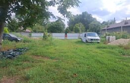 Teren intravilan de vanzare, 3283 mp, zona Hagioaica