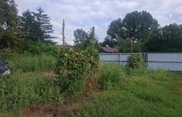 Teren intravilan de vanzare, 3283 mp, zona Hagioaica