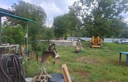 Teren intravilan de vanzare, 3283 mp, zona Hagioaica