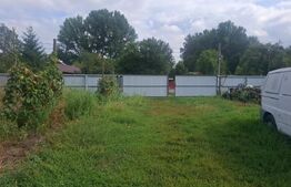 Teren intravilan de vanzare, 3283 mp, zona Hagioaica