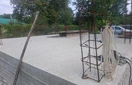 Teren intravilan de vanzare, 3283 mp, zona Hagioaica