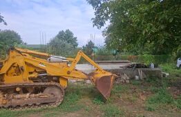 Teren intravilan de vanzare, 3283 mp, zona Hagioaica