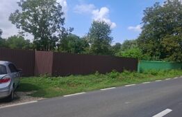 Teren intravilan de vanzare, 3283 mp, zona Hagioaica