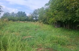 Teren intravilan de vanzare, 3283 mp, zona Hagioaica
