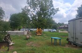 Teren intravilan de vanzare, 3283 mp, zona Hagioaica