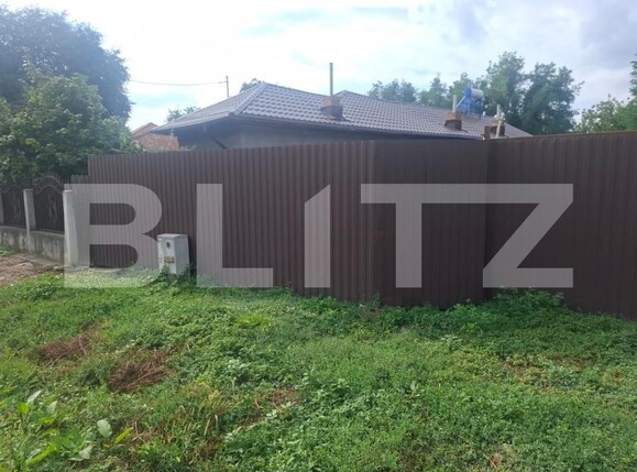 Teren de vânzare Hagioaica - 204111TV | BLITZ Târgoviște | Poza1