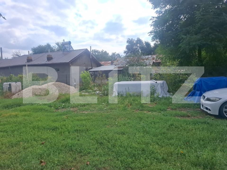 Teren de vânzare Hagioaica - 204111TV | BLITZ Târgoviște | Poza4