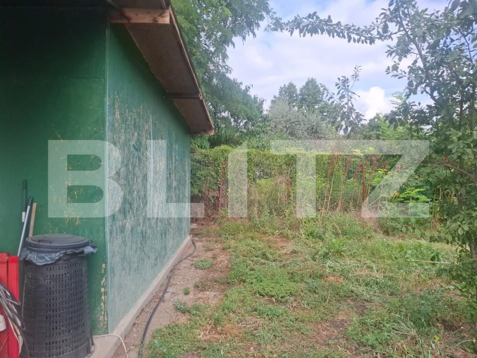Teren de vânzare Hagioaica - 204111TV | BLITZ Târgoviște | Poza9