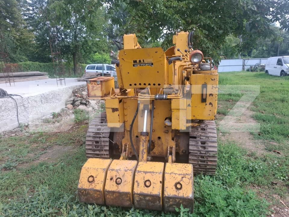 Teren de vânzare Hagioaica - 204111TV | BLITZ Târgoviște | Poza12