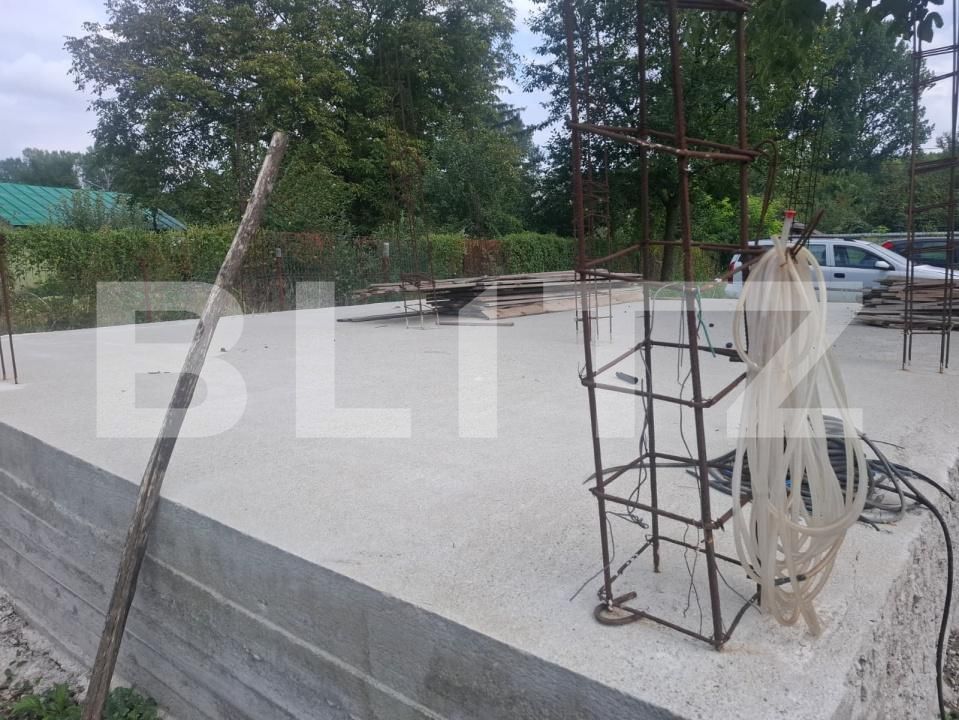Teren de vânzare Hagioaica - 204111TV | BLITZ Târgoviște | Poza13