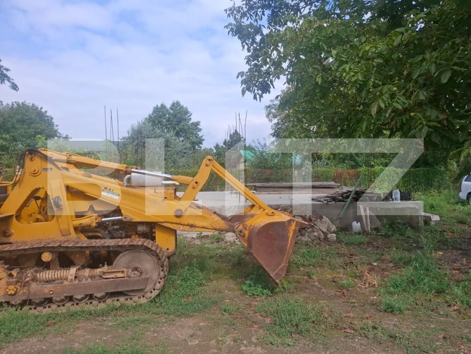 Teren de vânzare Hagioaica - 204111TV | BLITZ Târgoviște | Poza2