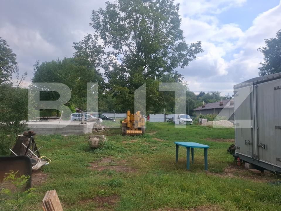 Teren de vânzare Hagioaica - 204111TV | BLITZ Târgoviște | Poza8