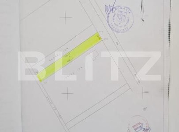 Teren de vânzare Bungetu - 204125TV | BLITZ Târgoviște | Poza1