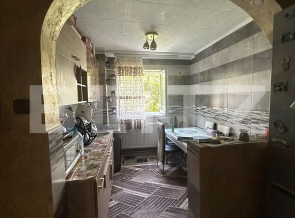 Apartament de vânzare 2 camere Moreni - 204260AV | BLITZ Târgoviște | Poza1