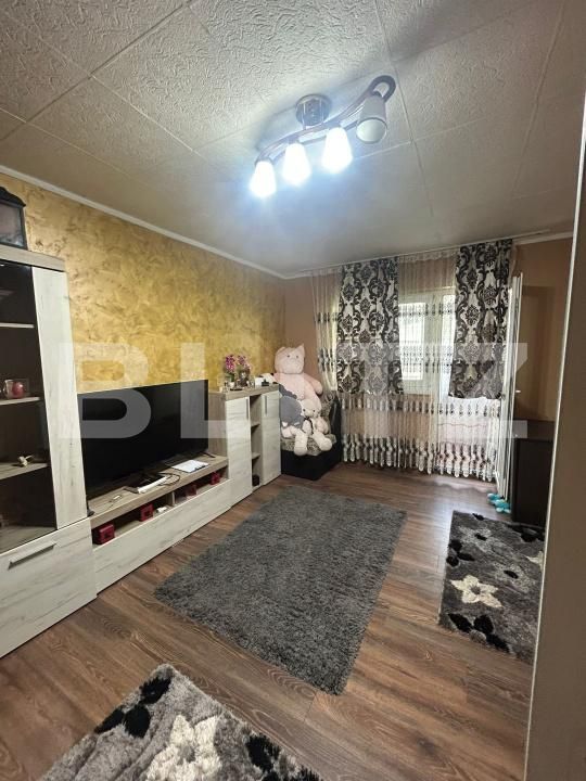 Apartament de vânzare 2 camere Moreni - 204260AV | BLITZ Târgoviște | Poza3