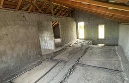 Casă P+M de vânzare, 129 mp, teren 343 mp, zona Lazuri