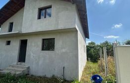 Casă P+M de vânzare, 129 mp, teren 343 mp, zona Lazuri