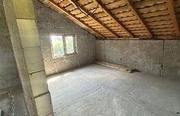 Casă P+M de vânzare, 129 mp, teren 343 mp, zona Lazuri