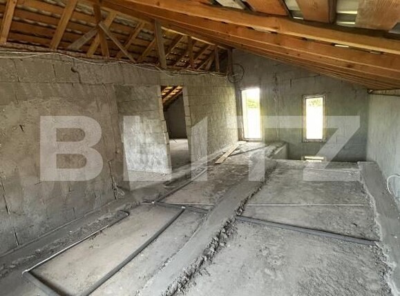 Casa de vânzare 4 camere Lazuri - 204262CV | BLITZ Târgoviște | Poza8