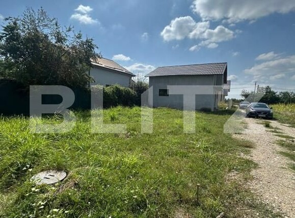 Casa de vânzare 4 camere Lazuri - 204262CV | BLITZ Târgoviște | Poza2