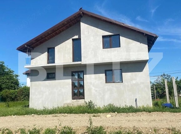 Casa de vânzare 4 camere Lazuri - 204262CV | BLITZ Târgoviște | Poza1