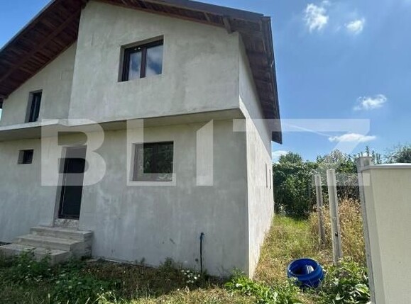 Casa de vânzare 4 camere Lazuri - 204262CV | BLITZ Târgoviște | Poza13