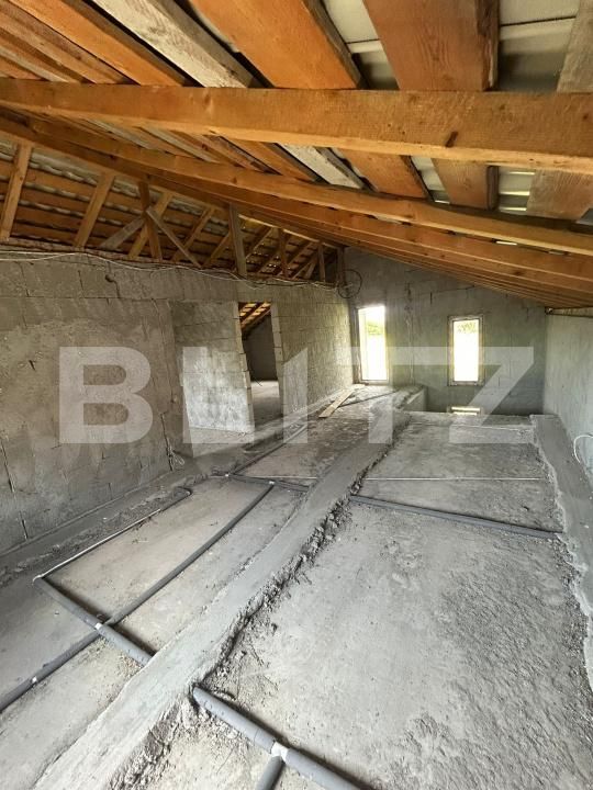 Casa de vânzare 4 camere Lazuri - 204262CV | BLITZ Târgoviște | Poza8