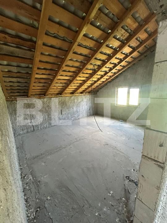 Casa de vânzare 4 camere Lazuri - 204262CV | BLITZ Târgoviște | Poza9