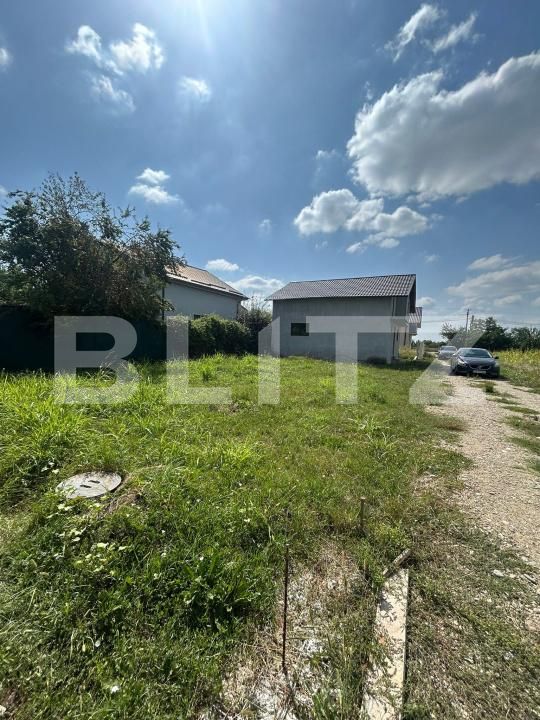 Casa de vânzare 4 camere Lazuri - 204262CV | BLITZ Târgoviște | Poza2