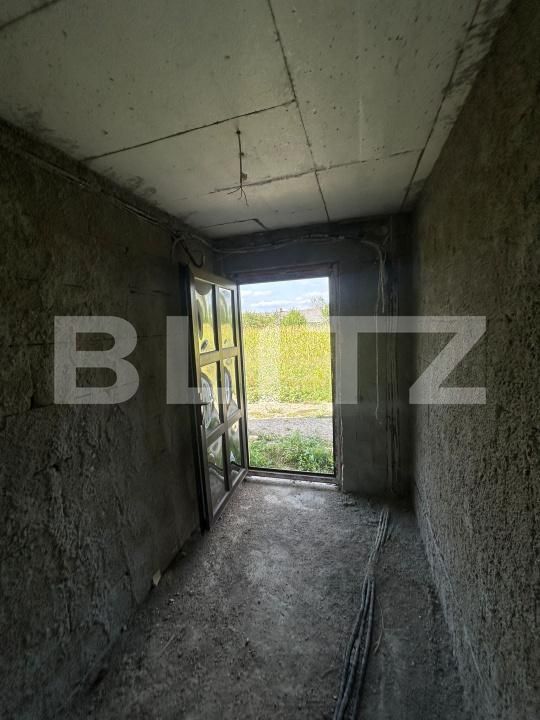 Casa de vânzare 4 camere Lazuri - 204262CV | BLITZ Târgoviște | Poza3
