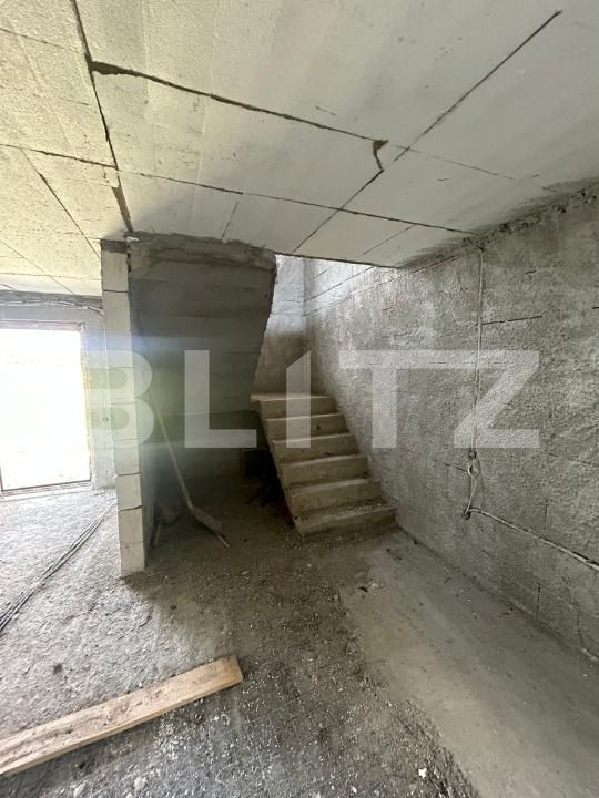 Casa de vânzare 4 camere Lazuri - 204262CV | BLITZ Târgoviște | Poza5
