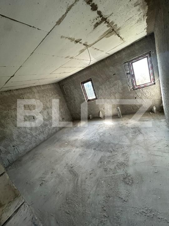 Casa de vânzare 4 camere Lazuri - 204262CV | BLITZ Târgoviște | Poza6