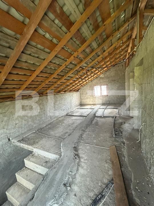 Casa de vânzare 4 camere Lazuri - 204262CV | BLITZ Târgoviște | Poza12